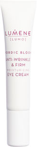 Lumene Lumo nordic bloom anti-wrinkle & firm moisturizing eye cream 15 ml
