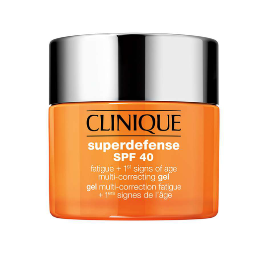 Superdefense SPF 40 Fatigue, 50 ml Clinique Dagkräm