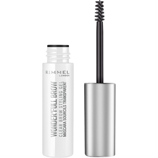 Wonder'Full Brow Gel, Rimmel London Ögonbrynspenna