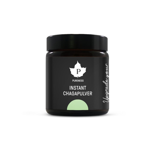 Pureness Premium Research Chagapulver 28 g