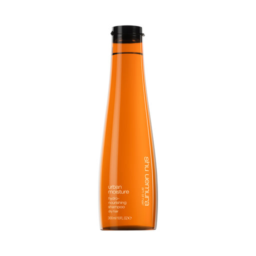 Urban Moisture Shampoo