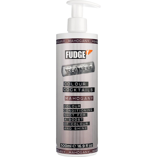 Colour Conditioner, 500 ml Fudge Conditioner - Balsam