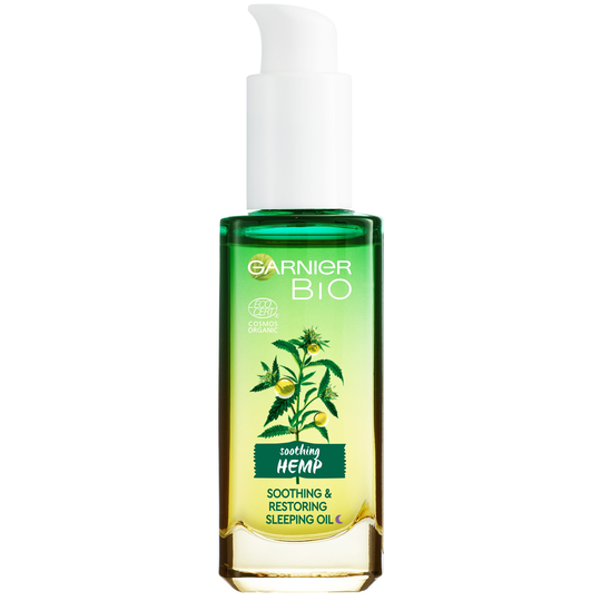 Garnier Bio Hemp Oil 30 ml