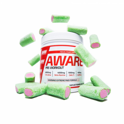 Aware Nutrition Aware PWO 400 g