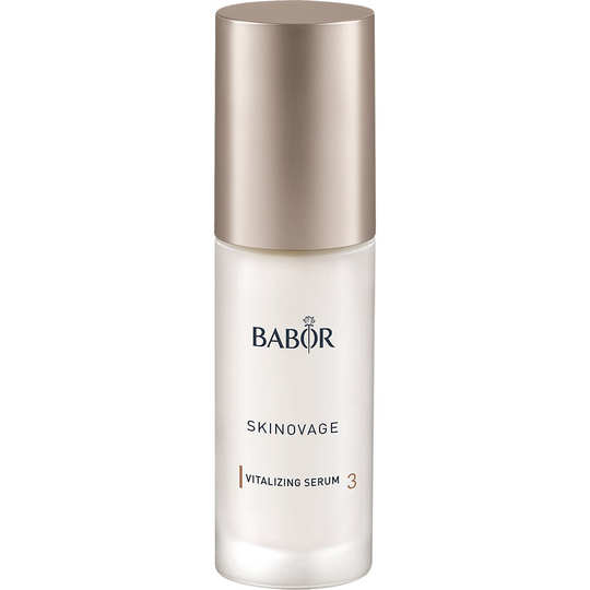 Babor Skinovage Vitalizing Serum, 30 ml Babor Ansiktsserum