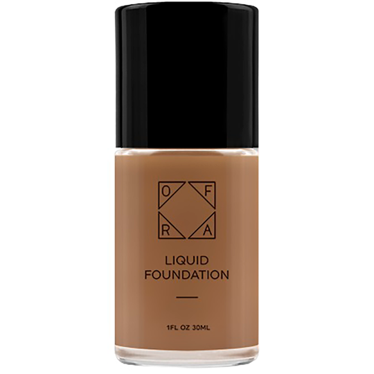 OFRA Cosmetics Liquid Foundation | Återfuktande foundation