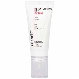 Retexturising Eye Serum