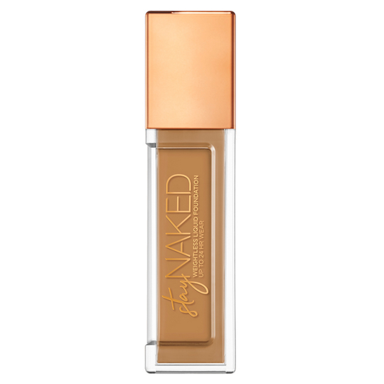 Urban Decay Stay Naked Liquid Foundation 60WY