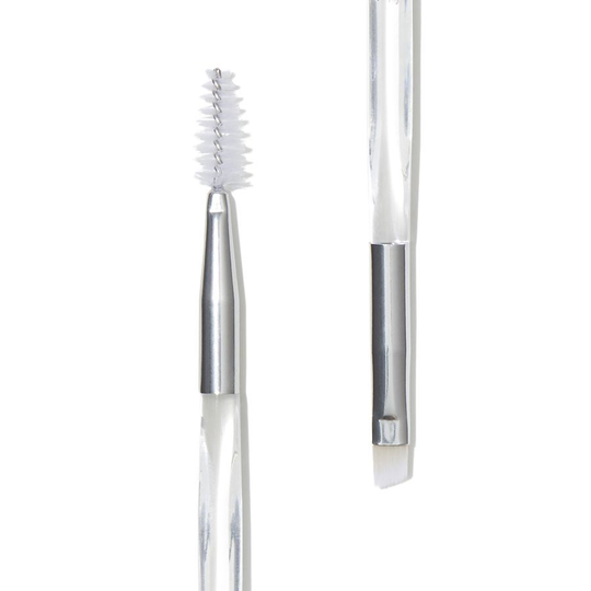 e.l.f. Beautifully Precise Dual Sided Eyebrow Brush