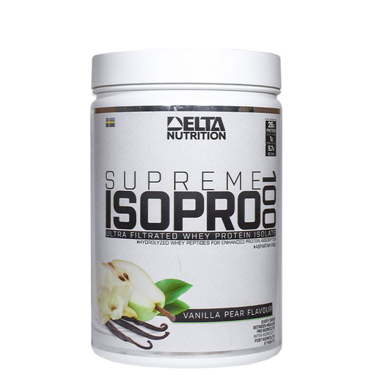 Supreme ISO PRO 100, 900 g