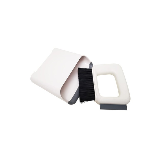 Skyffel Borste ABS Nylon (17,2 x 15,2 x 5,2 cm)