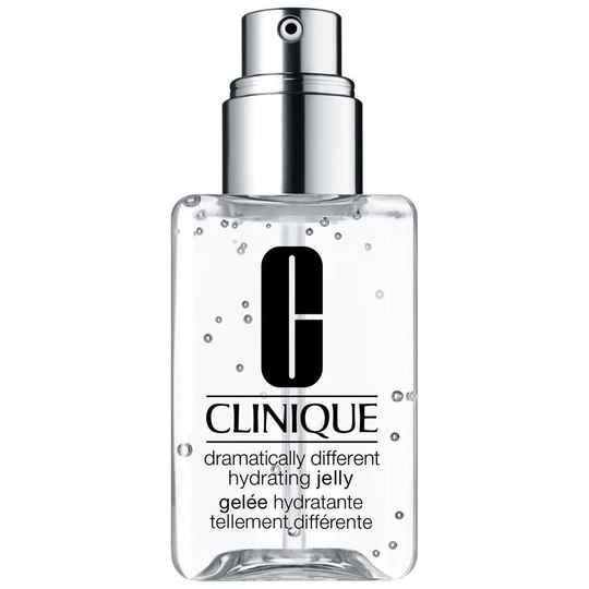Clinique Dramatically Different Hydrating Jelly | Återfuktande gel