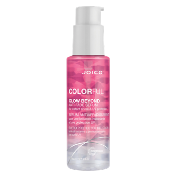 Joico Colorful Glow Beyond Anti-Fade Serum 63ml - Hårserum