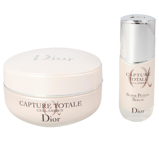DIOR CAPTURE TOTALE C.E.L.L. ENERGY SET 4 pz