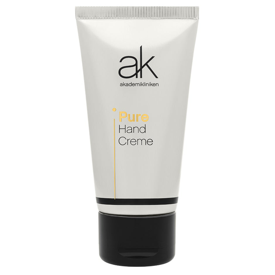 Pure Hand Creme, 50 ml Akademikliniken Skincare Handkräm