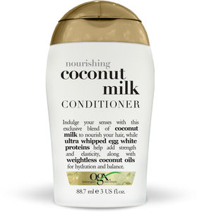 OGX Coconut Milk Conditioner 88,7 ml