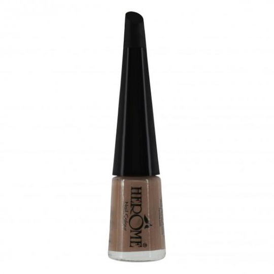 nagellack Take Away 82 damer 4 ml brun
