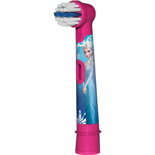 Refiller Stages Power 2 Frozen