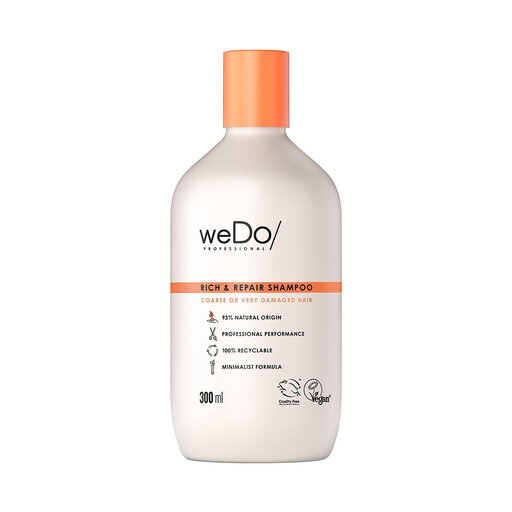Rich & Repair Shampoo