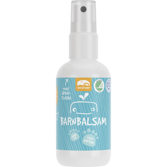 Minstingen Balsamspray 150 ml