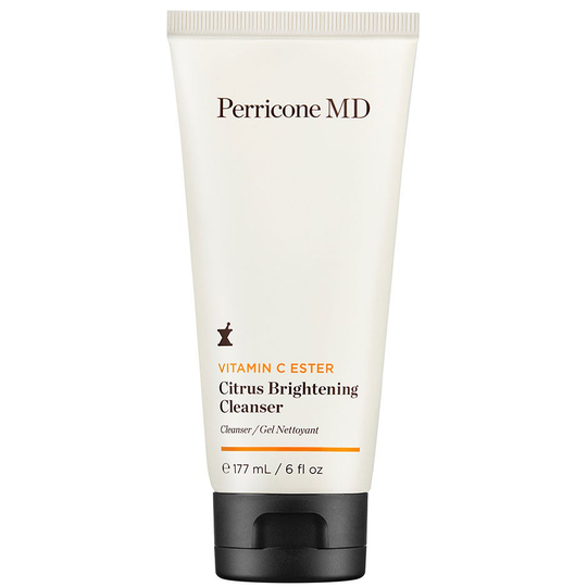 Vitamin C Ester Citrus Brightening Cleanser, 177 ml Perricone MD Ansiktsrengöring