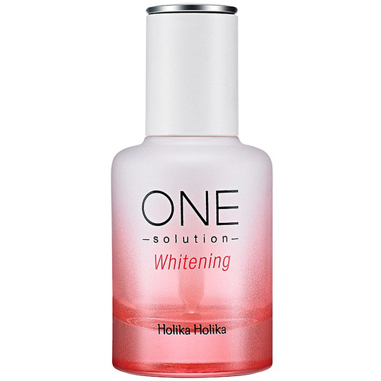 Holika Holika One Solution Super Energy Ampoule - Brightening 30 ml