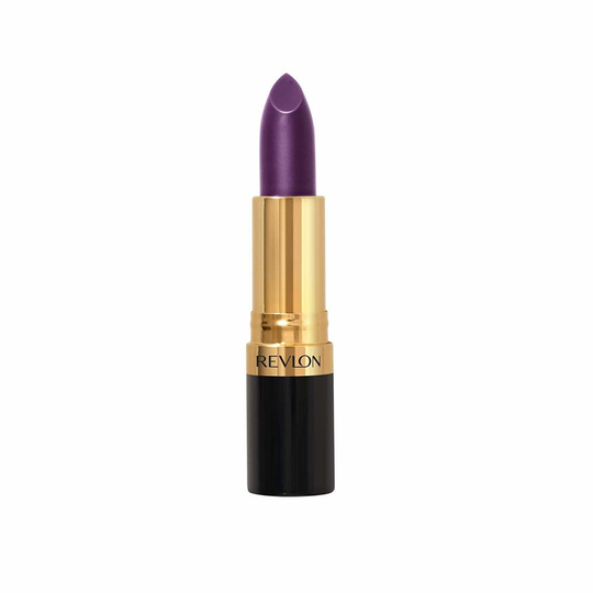 Revlon Super Lustrous CREME Lipstick - 663 Va Va Violet