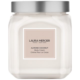 Souffle Body Crème, Almond Coconut Milk