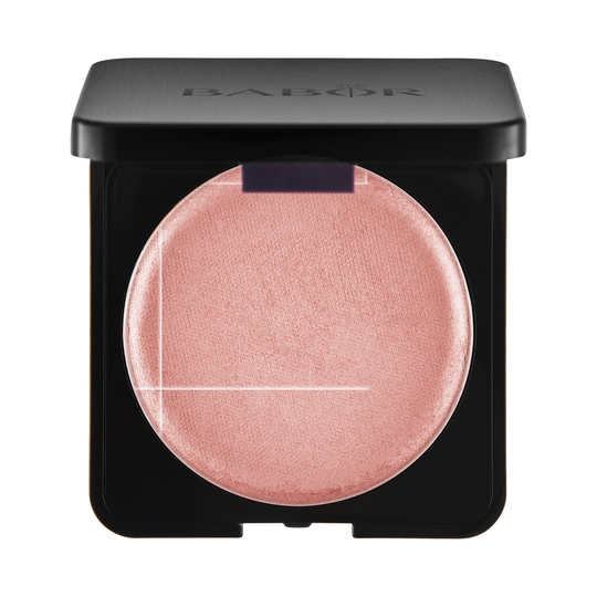 BABOR Makeup Satin Blush 01 peach