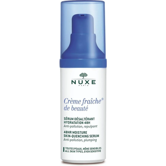 NUXE Crème Fraiche 48 hr Moisture Serum