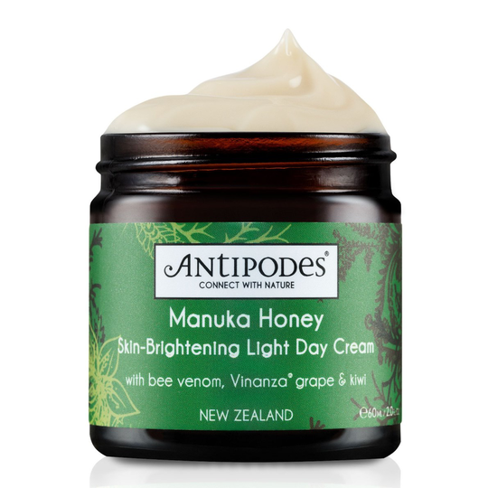 Antipodes Manuka Honey Brightening Day Cream 60 ml