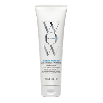 Color Wow Color Security Conditioner F-N 250ml - Balsam