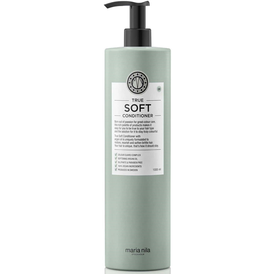 maria nila True Soft Conditioner 1000 ml