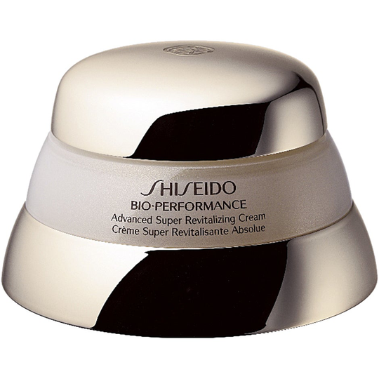 Shiseido Bio-Performance Advanced Super Revitalizing Cream, 50 ml Shiseido Dagkräm