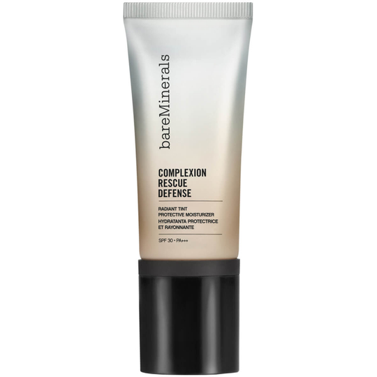 bareMinerals Complexion Rescue Defense Radiant Tint Protective Moisturizer (50ml)