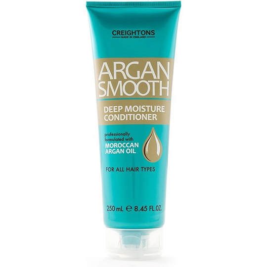 Creightons Argan Smooth Deep Conditioner 250 ml