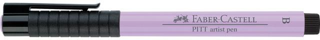 ritpenna Pitt Artist Brush B 239 lila