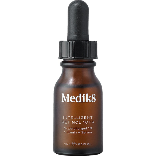 Retinol 10TR+ Intense, 15 ml Medik8 Serum & Ansiktsolja