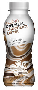 Allévo One Meal Chocolate Drink 330 ml