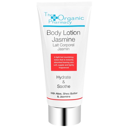 The Organic Pharmacy Jasmine Body Lotion 200 ml