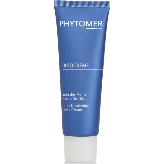 Phytomer Oleocreme Ultra nourishing Hand Cream 50 ml