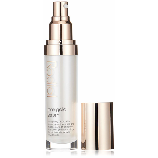 Föryngrande serum Rose Gold Rodial (30 ml)