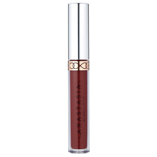 Anastasia Beverly Hills Liquid Lipstick Heathers