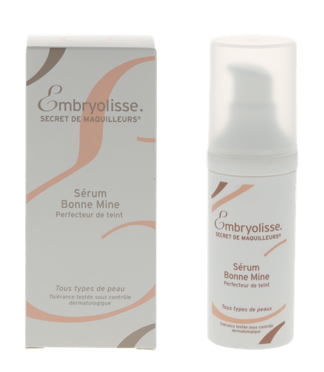 Embryolisse Radiant Complexion Serum