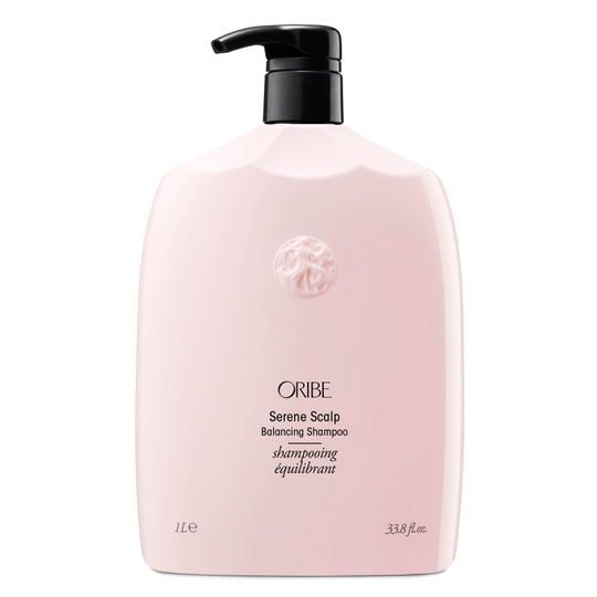 Oribe Serene Scalp Balancing Shampoo (1000ml)