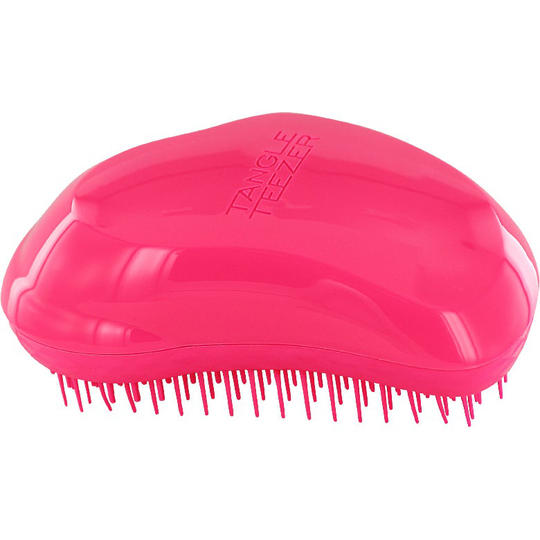 Original Pink Fizz, Tangle Teezer Utredningsborste