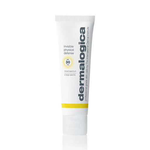 Invisible Physical Defense, SPF 30