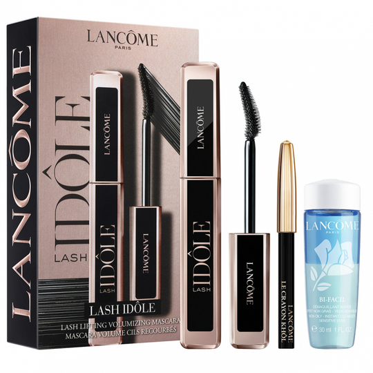 Lancôme Idôle Eye Makeup Set