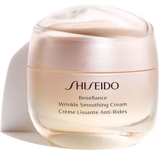 Shiseido Benefiance Neura Wrinkle Smoothing Cream 50 ml