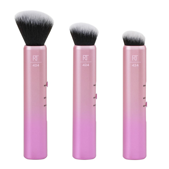 REAL TECHNIQUES Custom Contour Brush 1 st